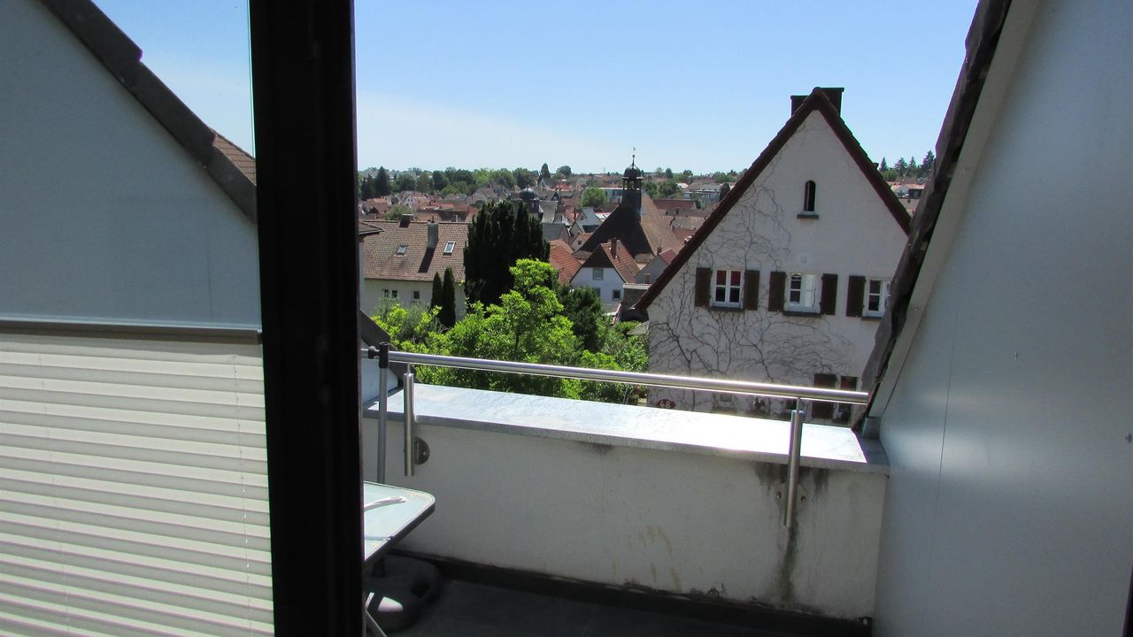 Balkon Balkon